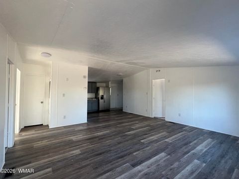 Tiny photo for 1258 Pierson Boulevard, Show Low, AZ 85901 (MLS # 259208)