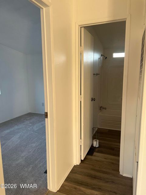 Tiny photo for 1258 Pierson Boulevard, Show Low, AZ 85901 (MLS # 259208)