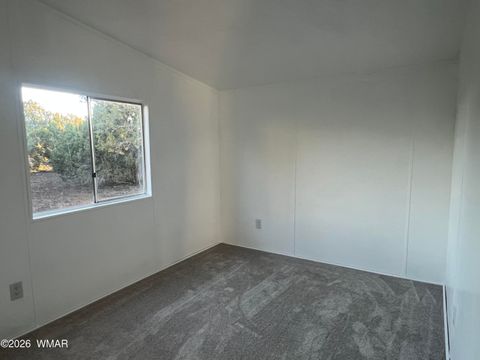 Tiny photo for 1258 Pierson Boulevard, Show Low, AZ 85901 (MLS # 259208)