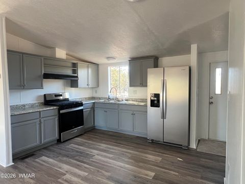 Tiny photo for 1258 Pierson Boulevard, Show Low, AZ 85901 (MLS # 259208)