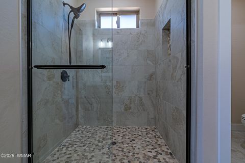 Tiny photo for 840 E Blue Jay Ln, Show Low, AZ 85901 (MLS # 256601)