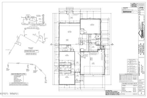 Tiny photo for 840 E Blue Jay Ln, Show Low, AZ 85901 (MLS # 256601)