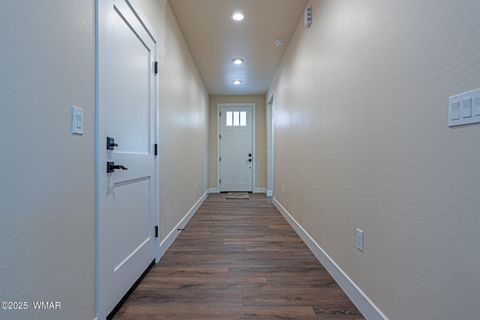 Tiny photo for 840 E Blue Jay Ln, Show Low, AZ 85901 (MLS # 256601)