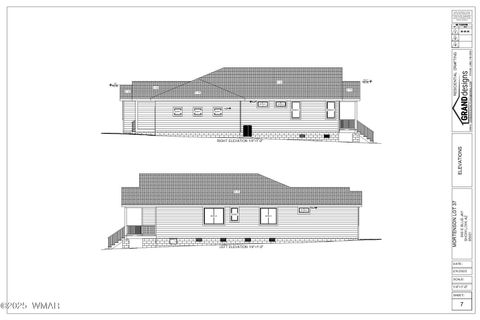 Tiny photo for 840 E Blue Jay Ln, Show Low, AZ 85901 (MLS # 256601)