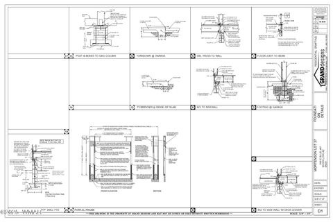 Tiny photo for 840 E Blue Jay Ln, Show Low, AZ 85901 (MLS # 256601)