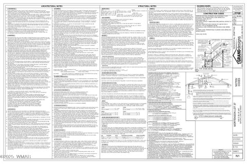 Tiny photo for 840 E Blue Jay Ln, Show Low, AZ 85901 (MLS # 256601)