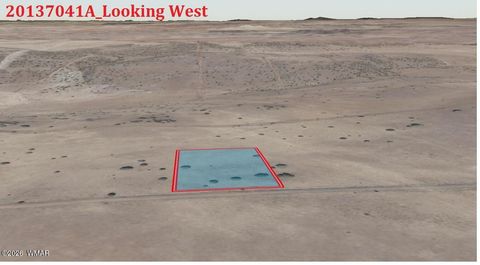 Tiny photo for 0 near Omaha Lane, Concho, AZ 85924 (MLS # 259043)