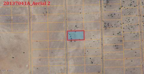 Tiny photo for 0 near Omaha Lane, Concho, AZ 85924 (MLS # 259043)
