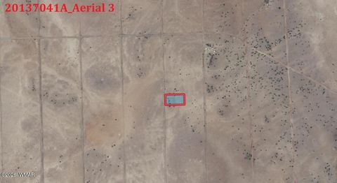 Tiny photo for 0 near Omaha Lane, Concho, AZ 85924 (MLS # 259043)