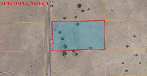 Photo of 0 near Omaha Lane, Concho, AZ 85924 (MLS # 259043)