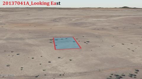 Tiny photo for 0 near Omaha Lane, Concho, AZ 85924 (MLS # 259043)