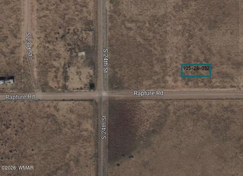 Tiny photo for None Rapture Road, Sun Valley, AZ 86029 (MLS # 262969)
