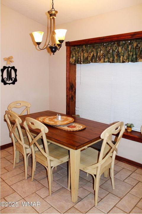 Tiny photo for 5160 Black Panther Loop, Pinetop, AZ 85935 (MLS # 258534)