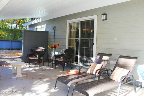 Tiny photo for 5160 Black Panther Loop, Pinetop, AZ 85935 (MLS # 258534)