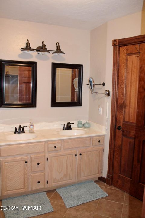 Tiny photo for 5160 Black Panther Loop, Pinetop, AZ 85935 (MLS # 258534)