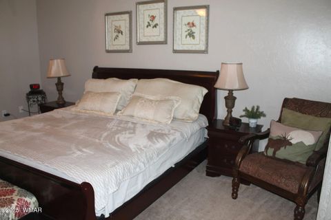 Tiny photo for 5160 Black Panther Loop, Pinetop, AZ 85935 (MLS # 258534)