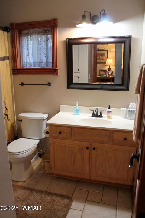 Tiny photo for 5160 Black Panther Loop, Pinetop, AZ 85935 (MLS # 258534)