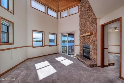 Tiny photo for 1648 Rainbow View Drive #17, Lakeside, AZ 85929 (MLS # 258514)