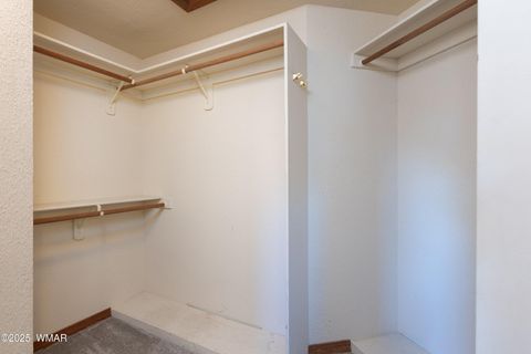 Tiny photo for 1648 Rainbow View Drive #17, Lakeside, AZ 85929 (MLS # 258514)