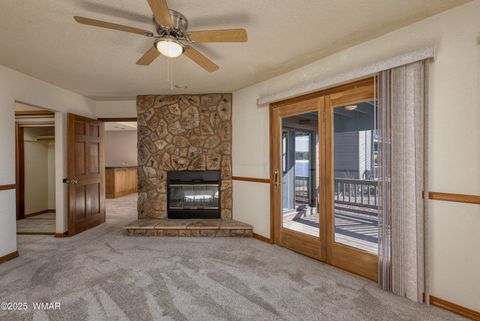 Tiny photo for 1648 Rainbow View Drive #17, Lakeside, AZ 85929 (MLS # 258514)