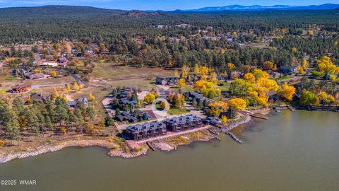 Tiny photo for 1648 Rainbow View Drive #17, Lakeside, AZ 85929 (MLS # 258514)