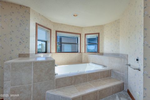 Tiny photo for 1648 Rainbow View Drive #17, Lakeside, AZ 85929 (MLS # 258514)