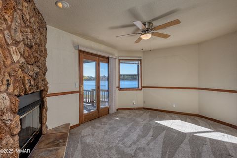 Tiny photo for 1648 Rainbow View Drive #17, Lakeside, AZ 85929 (MLS # 258514)