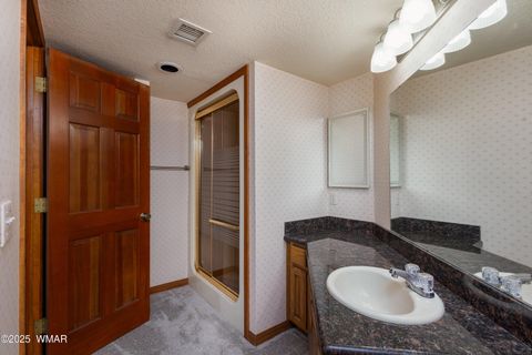 Tiny photo for 1648 Rainbow View Drive #17, Lakeside, AZ 85929 (MLS # 258514)