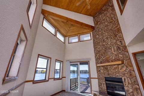 Tiny photo for 1648 Rainbow View Drive #17, Lakeside, AZ 85929 (MLS # 258514)