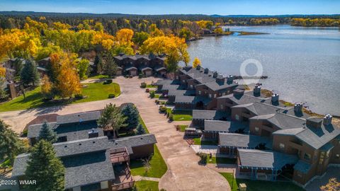 Tiny photo for 1648 Rainbow View Drive #17, Lakeside, AZ 85929 (MLS # 258514)