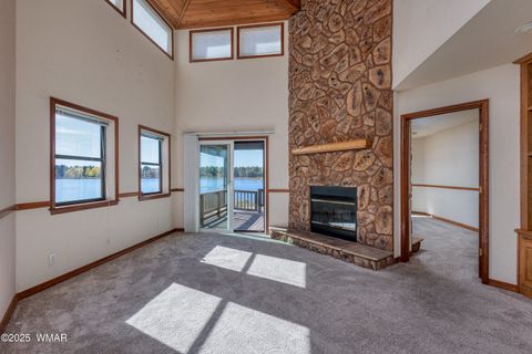 Tiny photo for 1648 Rainbow View Drive #17, Lakeside, AZ 85929 (MLS # 258514)