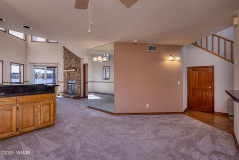 Tiny photo for 1648 Rainbow View Drive #17, Lakeside, AZ 85929 (MLS # 258514)
