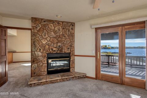 Tiny photo for 1648 Rainbow View Drive #17, Lakeside, AZ 85929 (MLS # 258514)