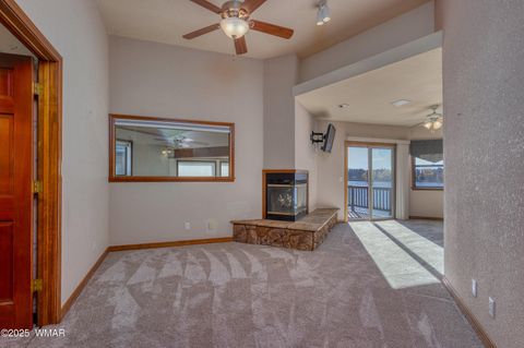 Tiny photo for 1648 Rainbow View Drive #17, Lakeside, AZ 85929 (MLS # 258514)