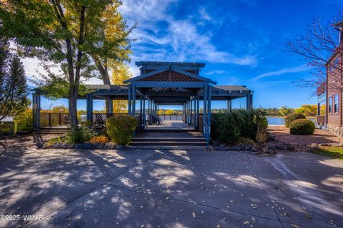 Tiny photo for 1648 Rainbow View Drive #17, Lakeside, AZ 85929 (MLS # 258514)