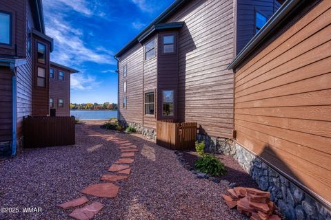 Tiny photo for 1648 Rainbow View Drive #17, Lakeside, AZ 85929 (MLS # 258514)