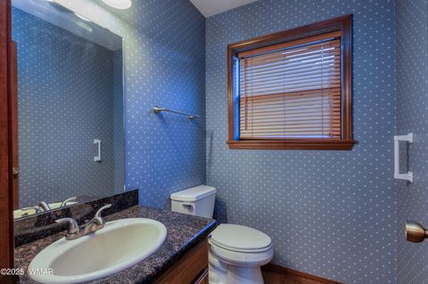 Tiny photo for 1648 Rainbow View Drive #17, Lakeside, AZ 85929 (MLS # 258514)