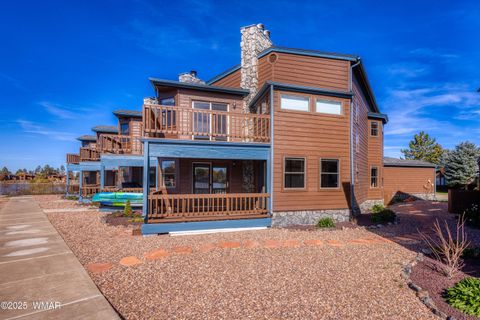 Tiny photo for 1648 Rainbow View Drive #17, Lakeside, AZ 85929 (MLS # 258514)