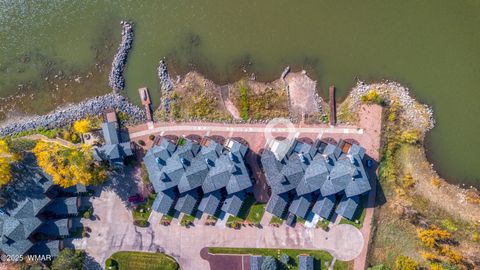 Tiny photo for 1648 Rainbow View Drive #17, Lakeside, AZ 85929 (MLS # 258514)