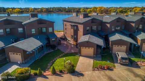 Tiny photo for 1648 Rainbow View Drive #17, Lakeside, AZ 85929 (MLS # 258514)