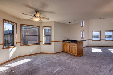 Tiny photo for 1648 Rainbow View Drive #17, Lakeside, AZ 85929 (MLS # 258514)