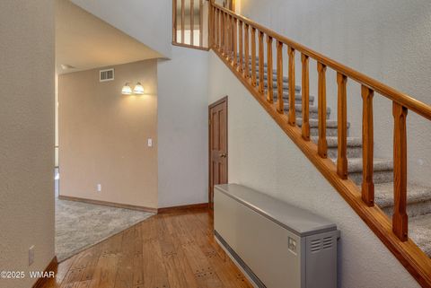 Tiny photo for 1648 Rainbow View Drive #17, Lakeside, AZ 85929 (MLS # 258514)