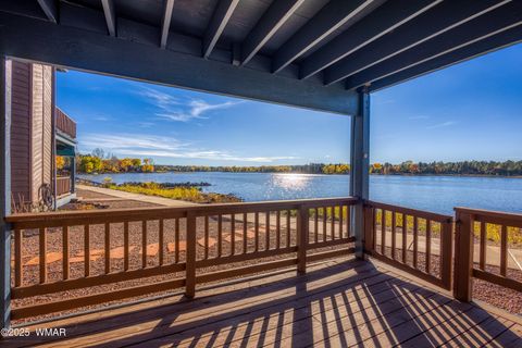 Tiny photo for 1648 Rainbow View Drive #17, Lakeside, AZ 85929 (MLS # 258514)