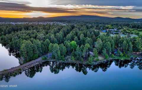 Tiny photo for 1648 Rainbow View Drive #17, Lakeside, AZ 85929 (MLS # 258514)