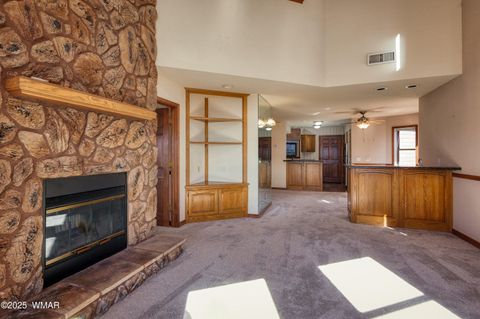 Tiny photo for 1648 Rainbow View Drive #17, Lakeside, AZ 85929 (MLS # 258514)