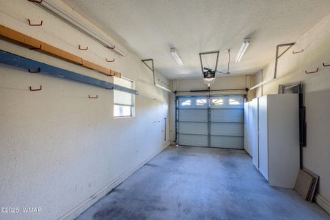 Tiny photo for 1648 Rainbow View Drive #17, Lakeside, AZ 85929 (MLS # 258514)