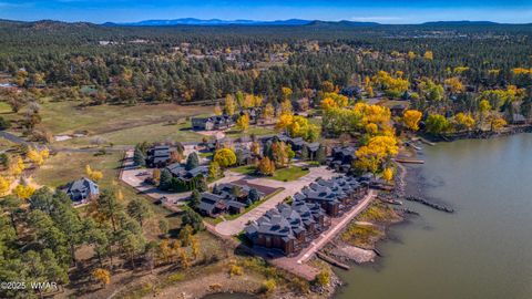 Tiny photo for 1648 Rainbow View Drive #17, Lakeside, AZ 85929 (MLS # 258514)