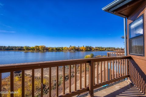 Tiny photo for 1648 Rainbow View Drive #17, Lakeside, AZ 85929 (MLS # 258514)