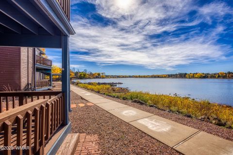 Tiny photo for 1648 Rainbow View Drive #17, Lakeside, AZ 85929 (MLS # 258514)