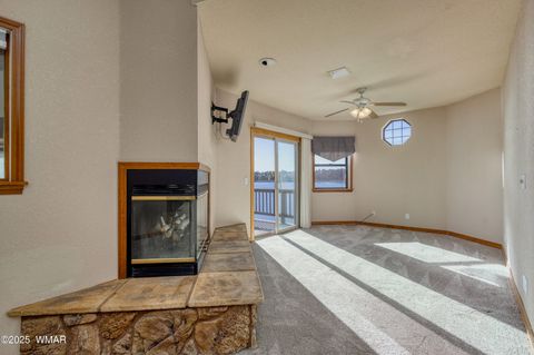 Tiny photo for 1648 Rainbow View Drive #17, Lakeside, AZ 85929 (MLS # 258514)